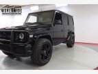 Thumbnail Photo 79 for 2013 Mercedes-Benz G63 AMG 4MATIC